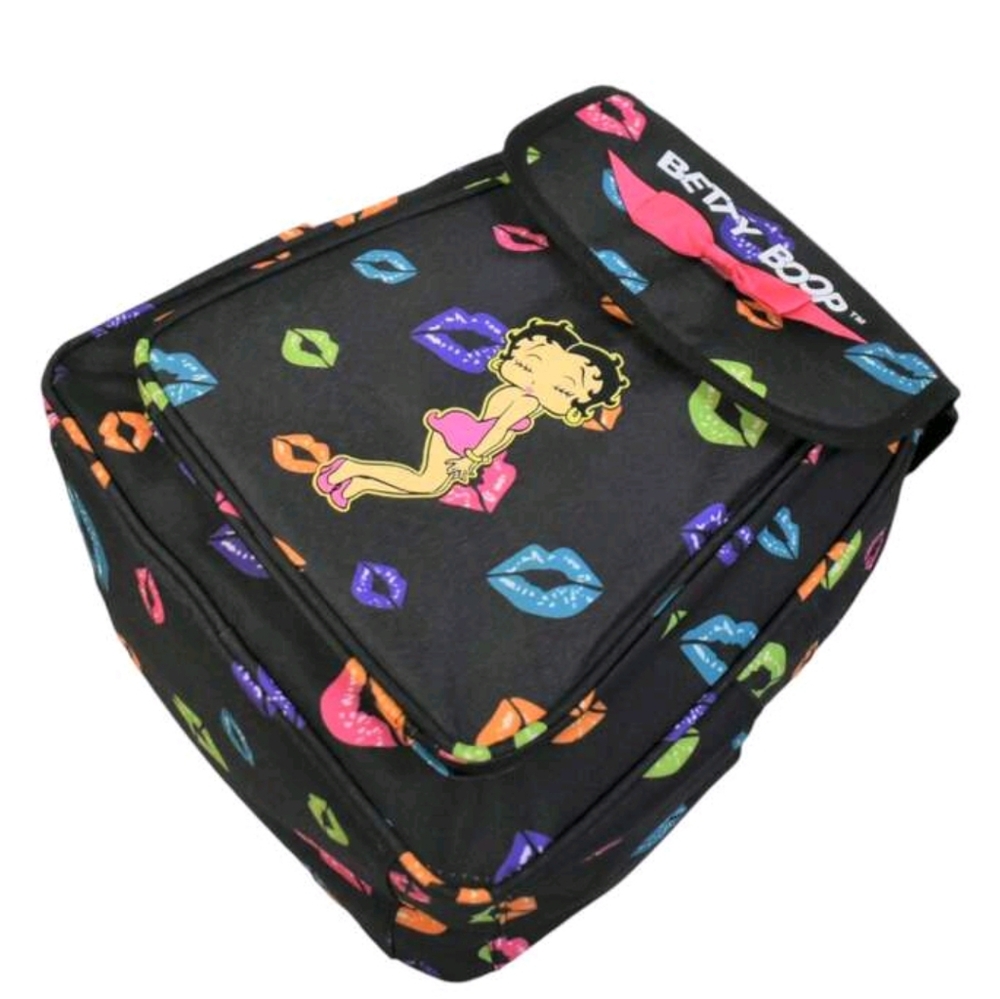 BETTY BOOP Backpack